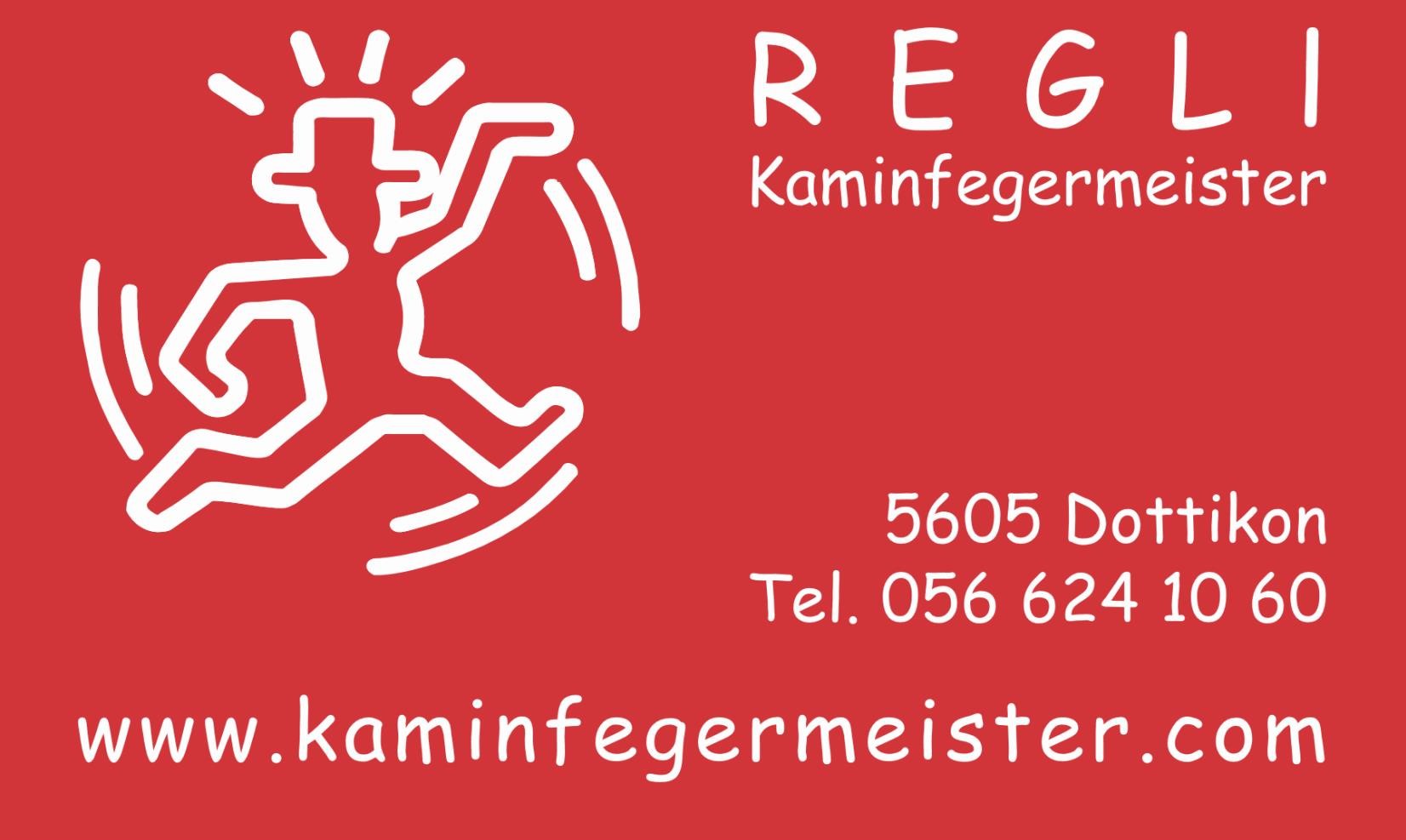 Regli Kaminfeger